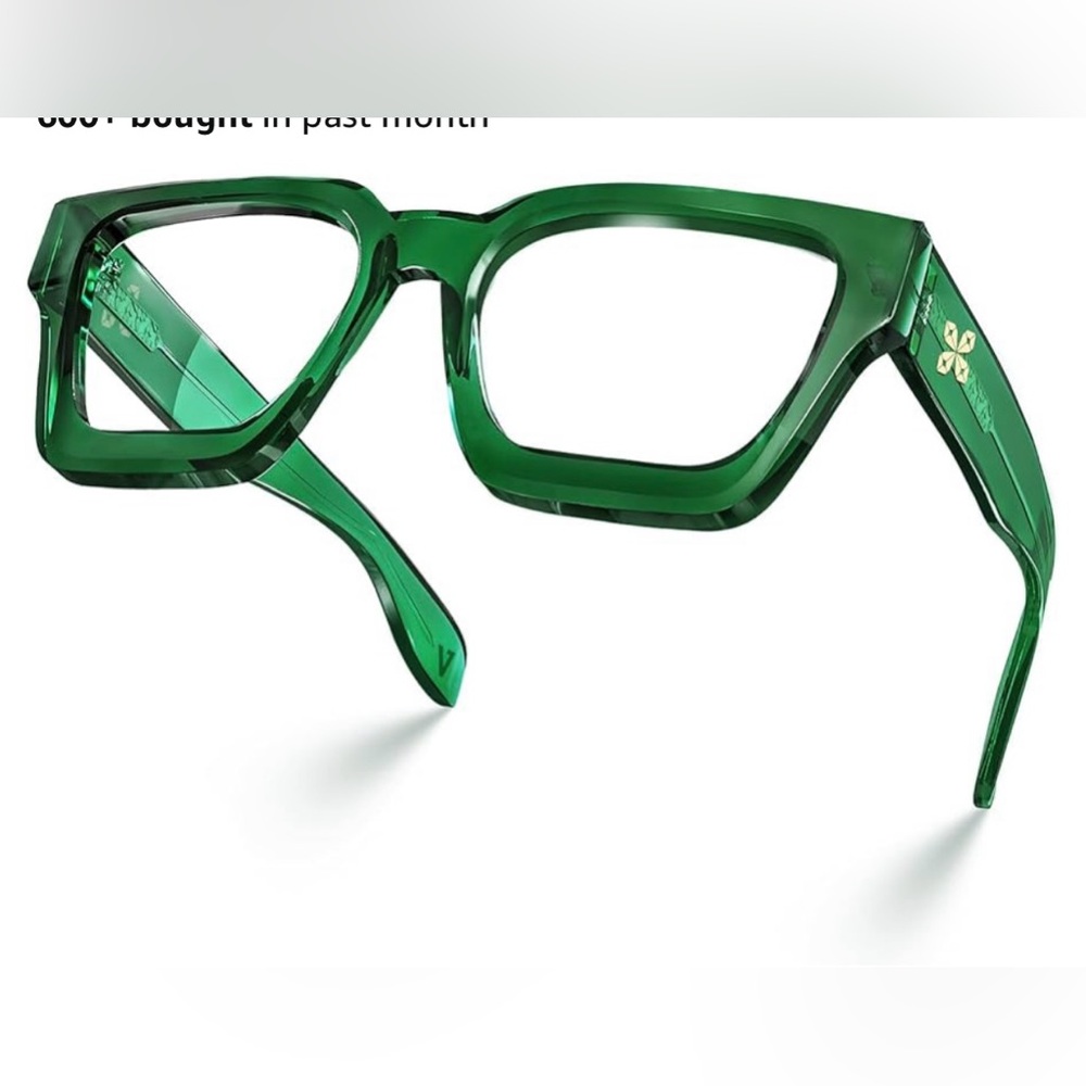 NWT Blue Light Glasses